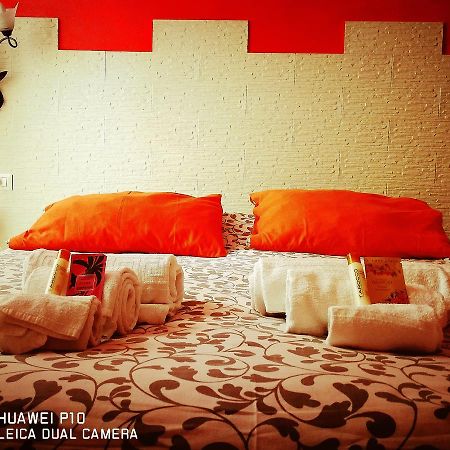 Affittacamere La Giara ปอร์โต เอมเปโดเกล ภายนอก รูปภาพ